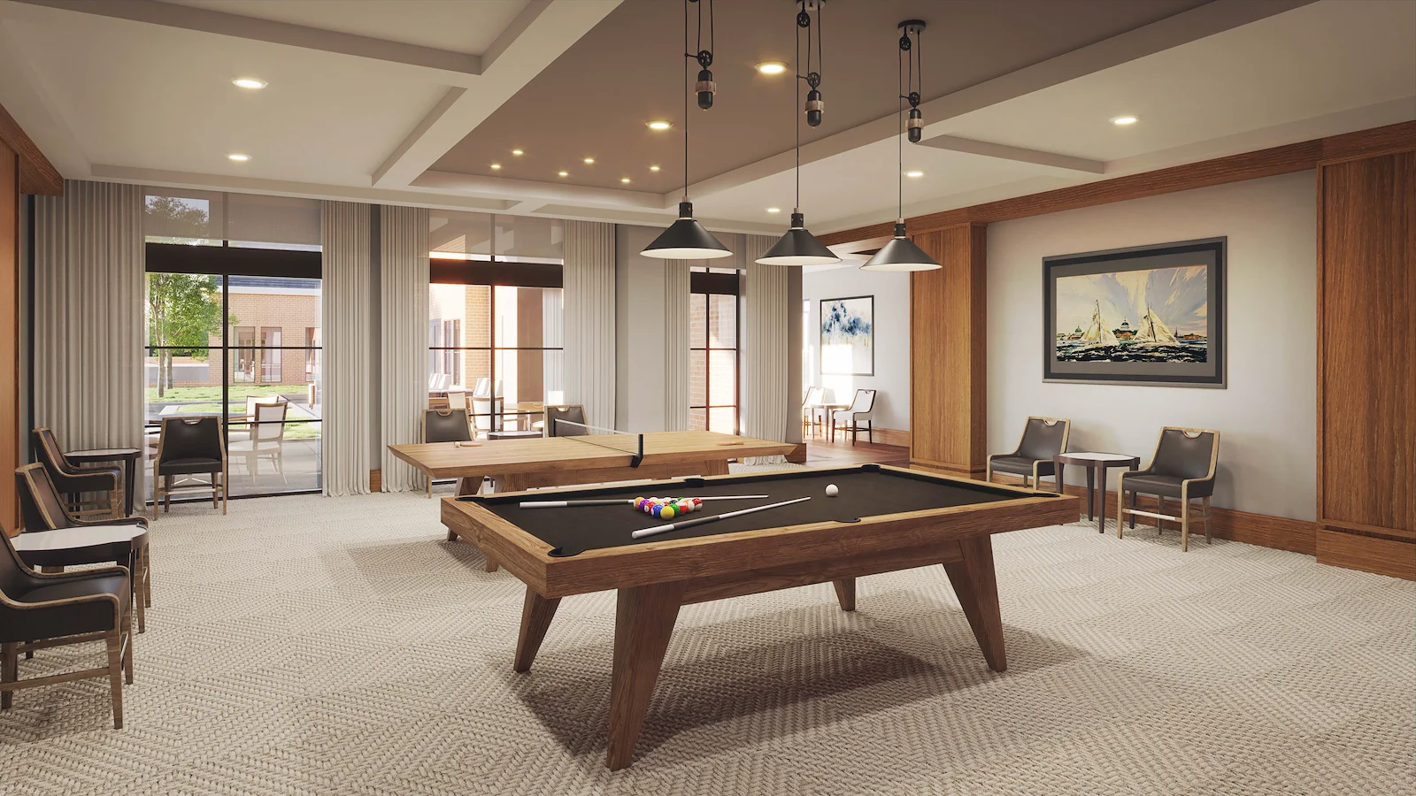 Image of The Village at Providence Point - Coming Soon (6)