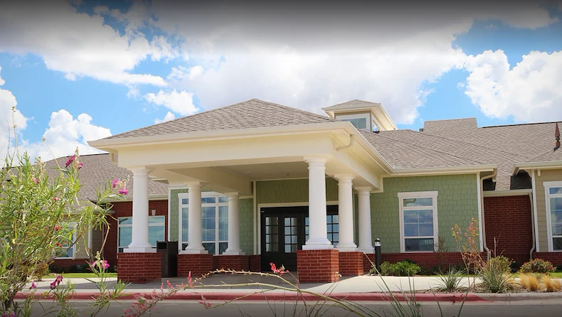 Image of Lyndale Abilene Memory Care (1)