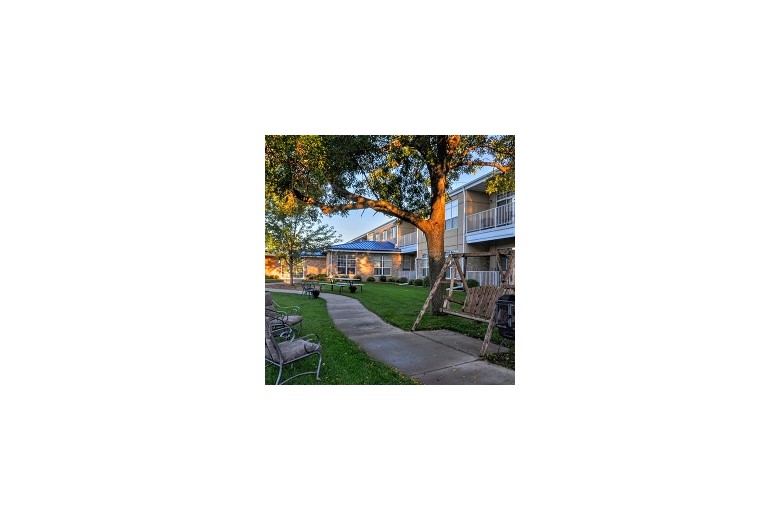 Image of Ecumen Detroit Lakes- The Madison and Lamplighter Manor (7)