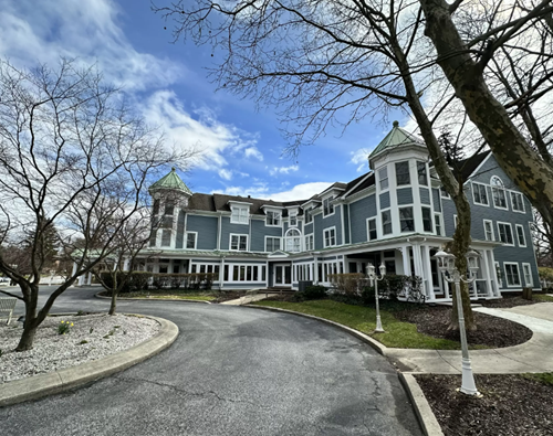 Image of Seaton Towson (1)
