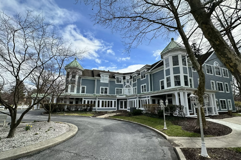 Image of Seaton Towson (1)