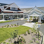 Image of Fellowship Village (1)