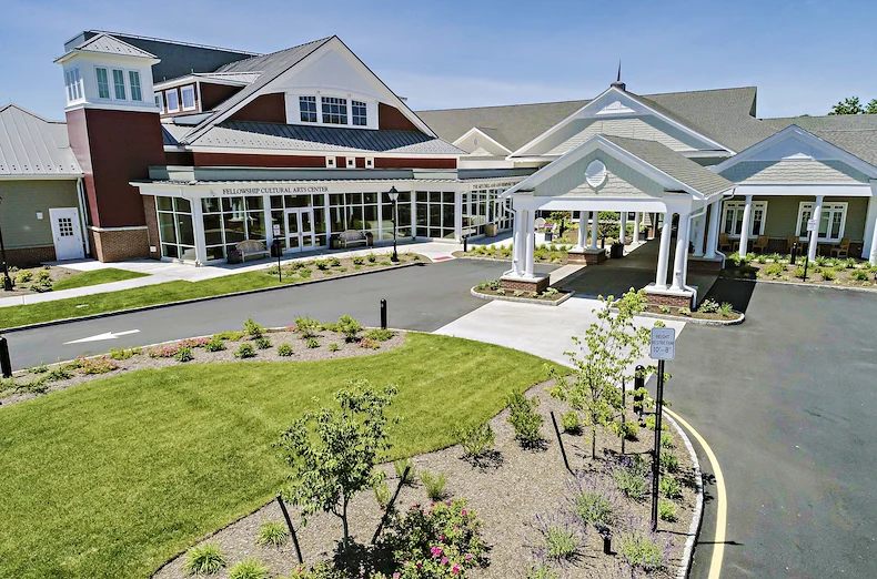 Image of Fellowship Village (1)