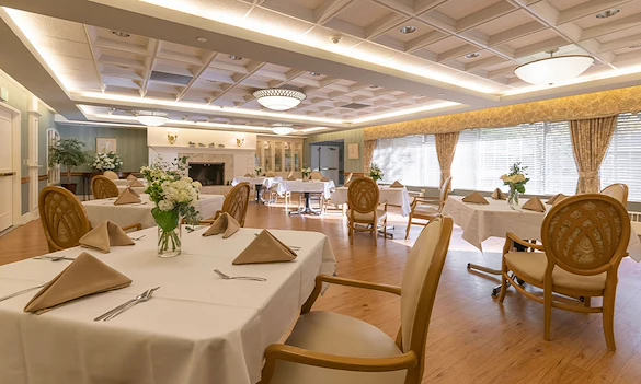 Image of West Hills Health & Rehabilitation (5)