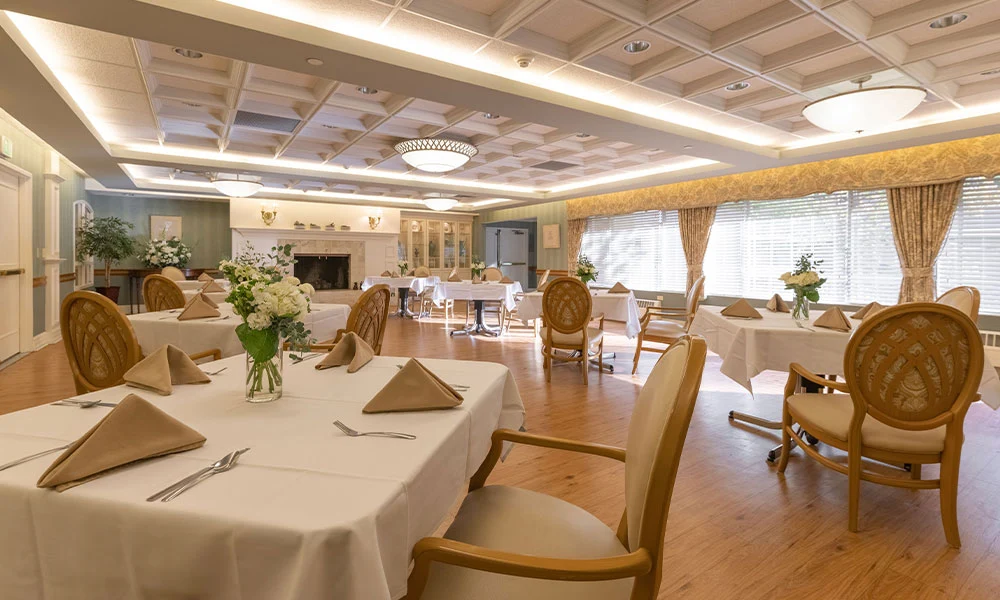 Image of West Hills Health & Rehabilitation (5)