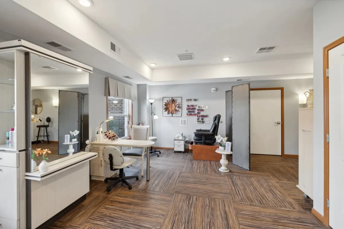 Image of Powers Ridge Senior Living (7)