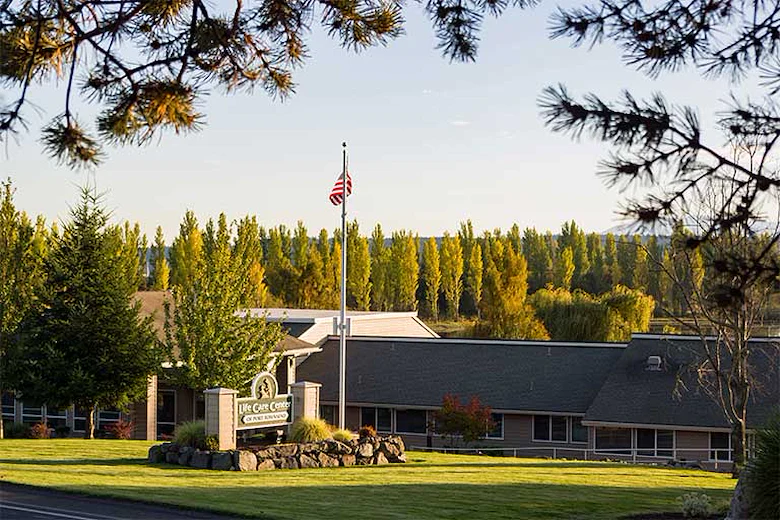 Image of Life Care Center Of Port Townsend (1)