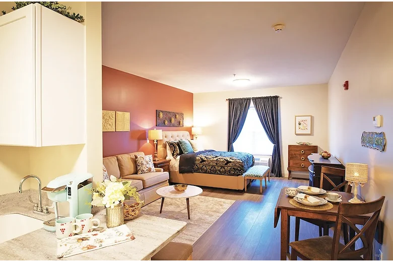 Image of The Echelon Assisted Living (5)