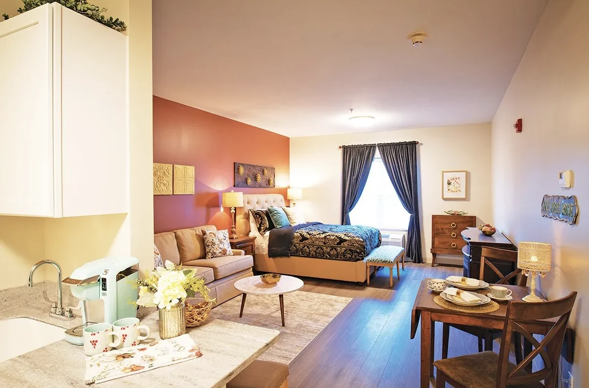 Image of The Echelon Assisted Living (5)