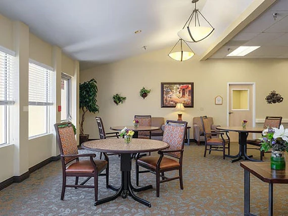 Image of Avamere Riverpark Of Eugene (4)