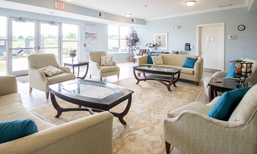 Image of Thunder Ridge Senior Apartments (2)