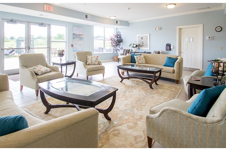 Image of Thunder Ridge Senior Apartments (2)