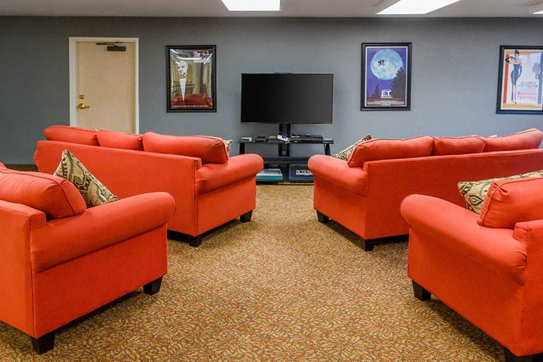 Image of Cherry Laurel - Sky Active Living (5)