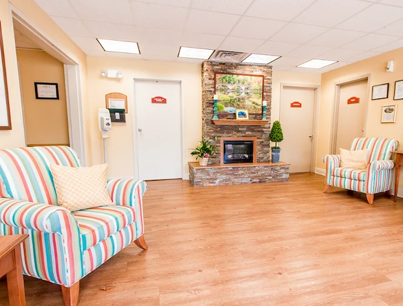 Image of Danville Centre For Health & Rehabilitation (2)