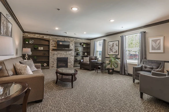 Image of Lakeview Senior Apartments (2)