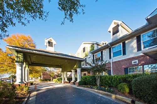 Image of Regal Pointe of East Cobb (1)