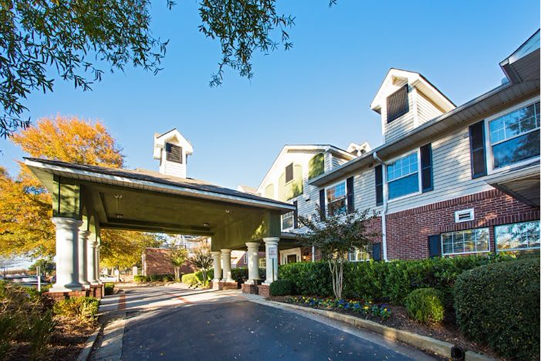 Image of Regal Pointe of East Cobb (1)