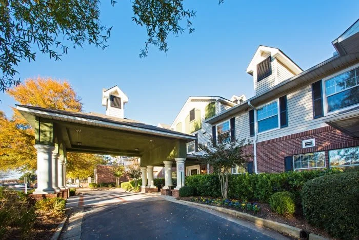 Image of Regal Pointe of East Cobb (1)