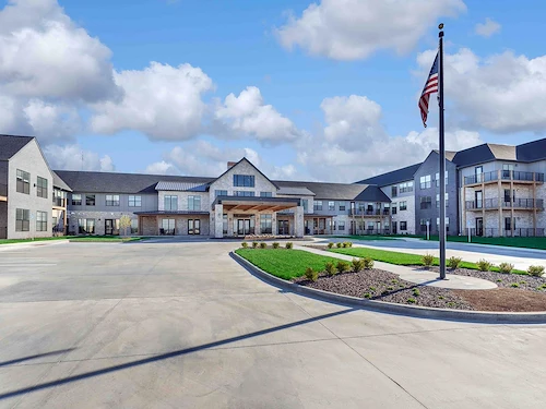 Image of Cedarhurst Senior Living of Wentzville - Now Open (1)