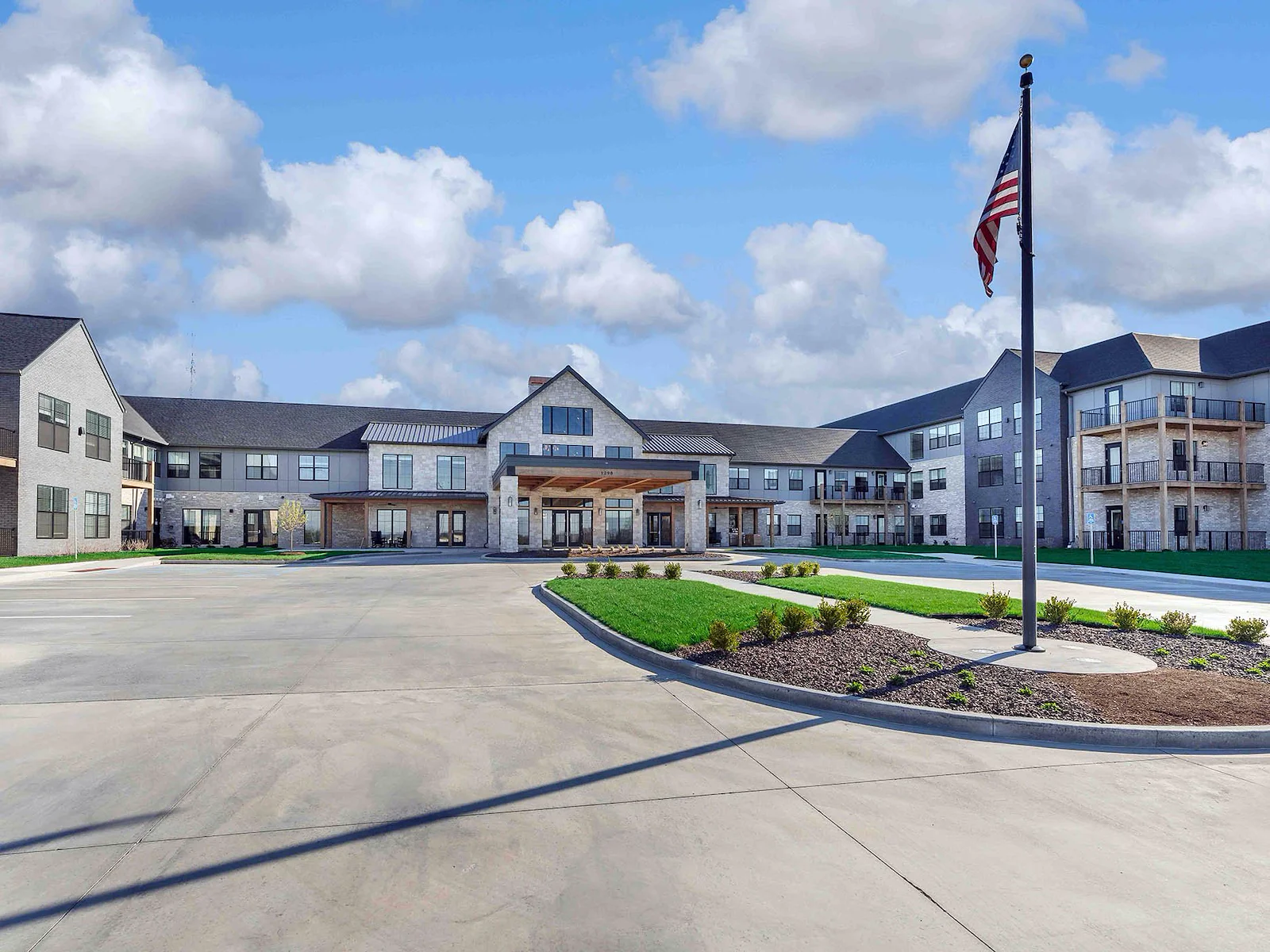Image of Cedarhurst Senior Living of Wentzville - Now Open (1)