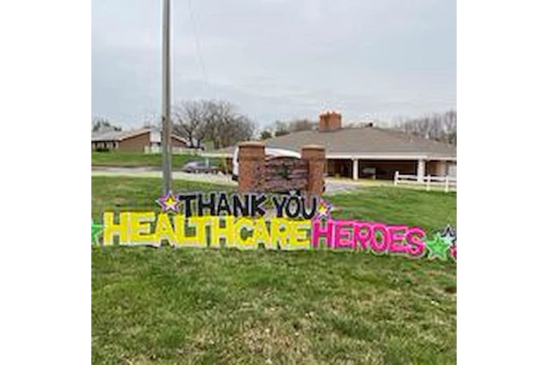 Image of Carriage Square Rehab And Healthcare Center (6)