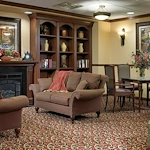 Image of Carlton at the Lake (2)