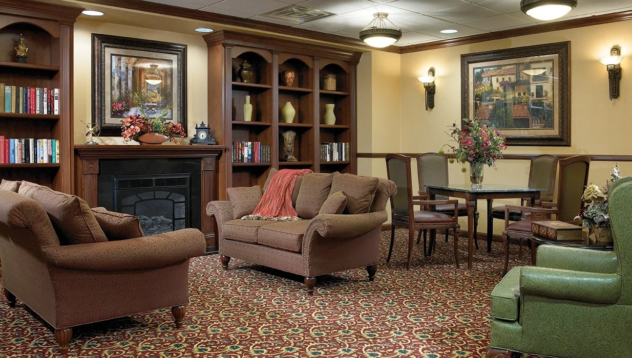 Image of Carlton at the Lake (2)