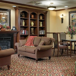 Image of The Carlton At The Lake (2)