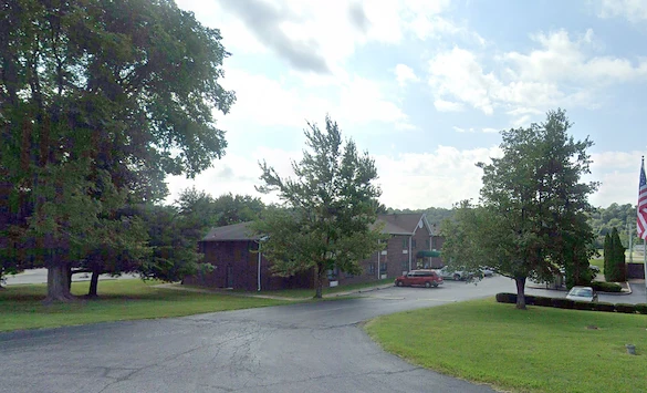 Image of Chapel House and Friendship House of Taylorsville (3)