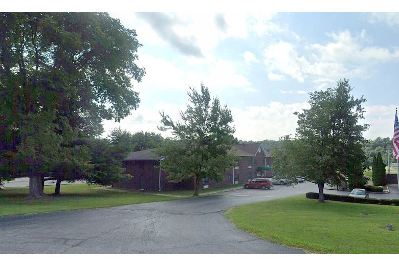 Image of Chapel House and Friendship House of Taylorsville (3)