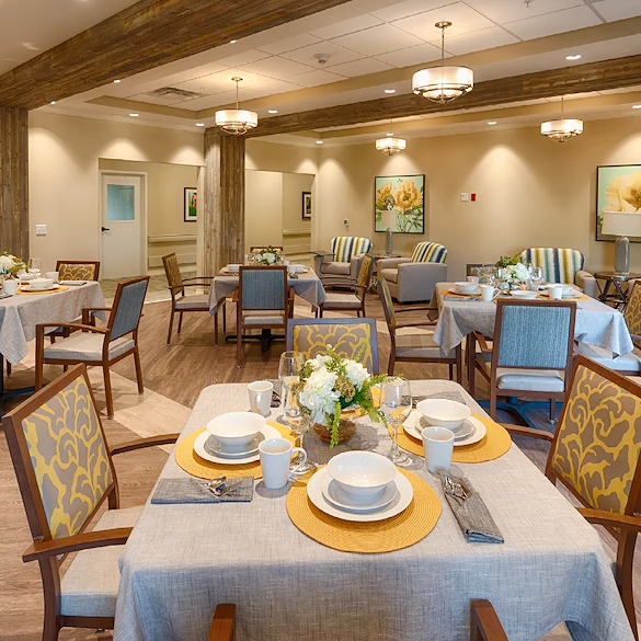 Image of Charleston Healthcare Center (5)