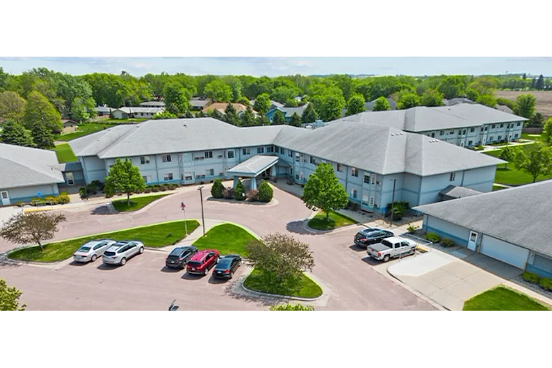 Image of Good Samaritan - Pipestone Health Services (1)