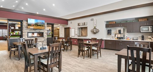 Image of Suite Living Senior Care of Eden Prairie (2)