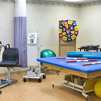 Image of Hammonds Lane Center (3)