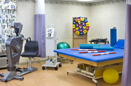 Image of Hammonds Lane Center (3)