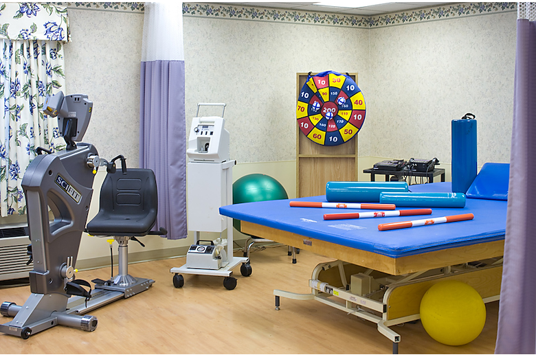 Image of Hammonds Lane Center (3)