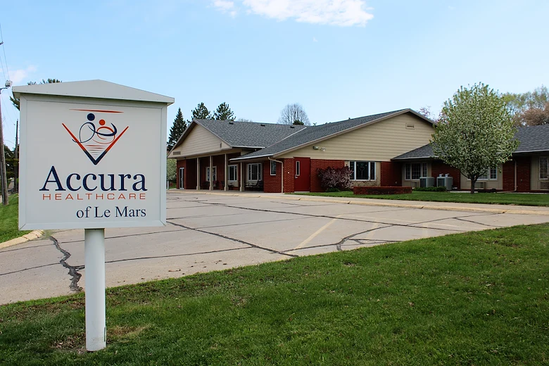 Image of Accura Healthcare Of Le Mars (1)
