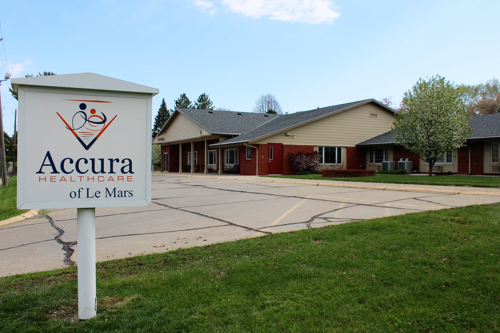 Image of Accura Healthcare Of Le Mars (1)