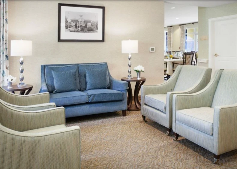 Image of Cogir at Sonoma Plaza (5)