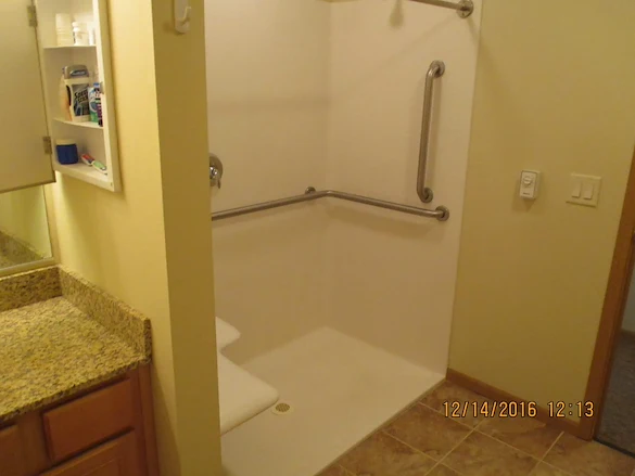 Image of Buchanan Cottages Senior Apartments (5)