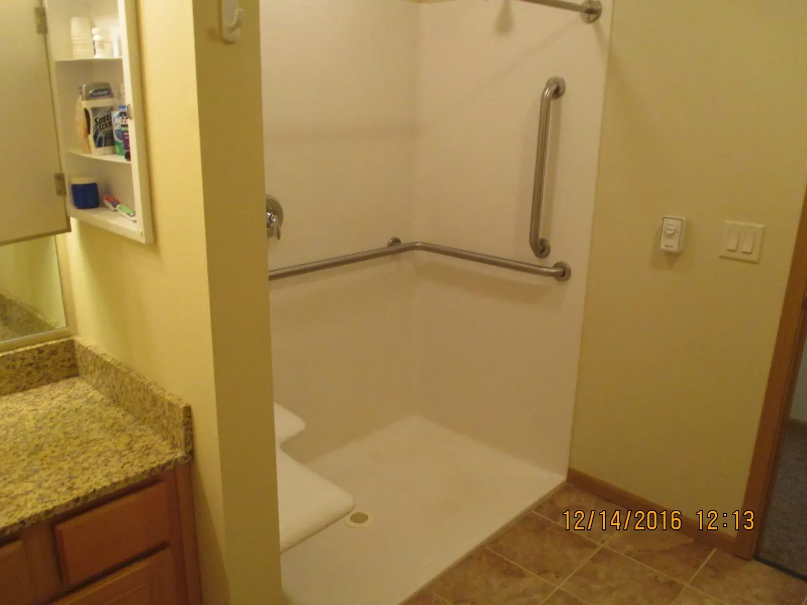 Image of Buchanan Cottages Senior Apartments (5)