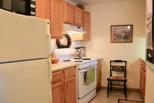 Image of Milford Mill (6)