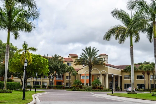 Image of Five Star Premier Residences of Boca Raton (2)