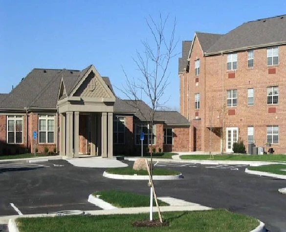 Image of Hilltop Senior Village (2)