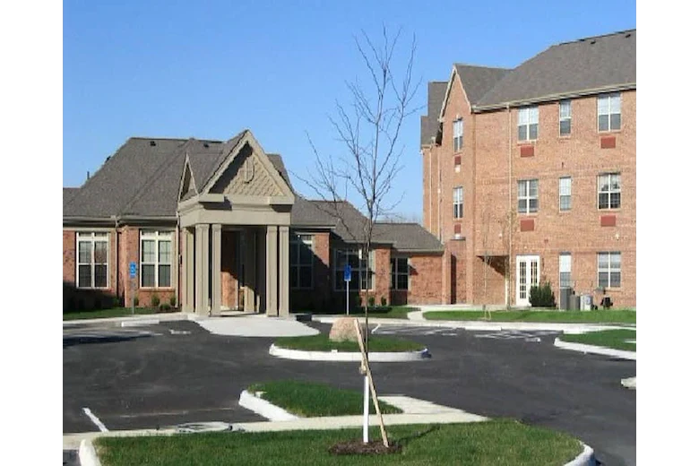 Image of Hilltop Senior Village (2)