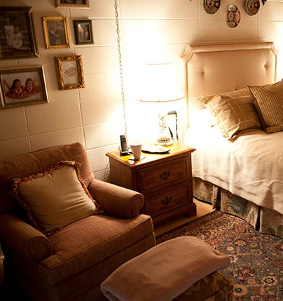 Image of Cedars Health Care at Traceway Retirement Community (2)