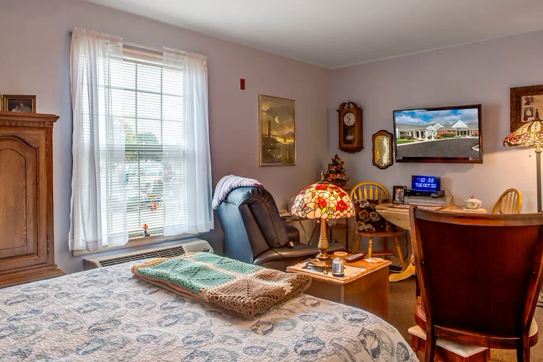 Image of Carriage Court Of Grove City (9)