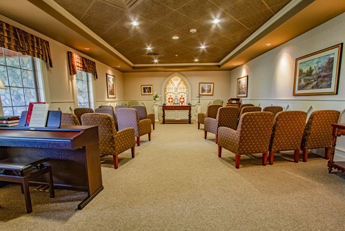 Image of The Inn At University Village (7)