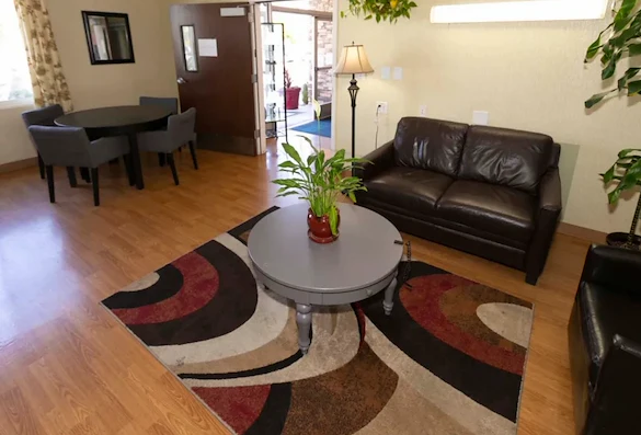 Image of Atlantic Memorial Healthcare Center (4)