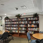 Image of Trinity Courtyard (5)